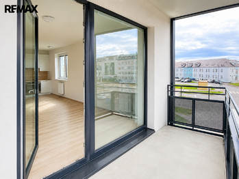 Pronájem bytu 2+kk v osobním vlastnictví 59 m², Plzeň