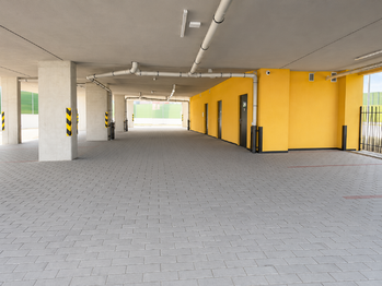 Pronájem bytu 2+kk v osobním vlastnictví 59 m², Plzeň
