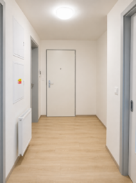 Pronájem bytu 2+kk v osobním vlastnictví 59 m², Plzeň