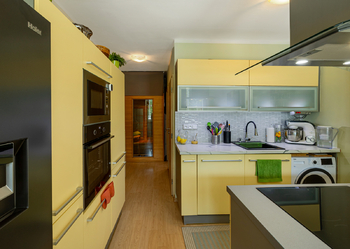 Prodej bytu 1+1 v osobním vlastnictví 52 m², Ostrava