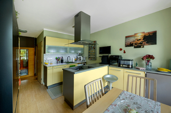 Prodej bytu 1+1 v osobním vlastnictví 52 m², Ostrava