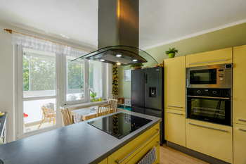 Prodej bytu 1+1 v osobním vlastnictví 52 m², Ostrava