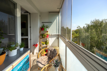 Prodej bytu 1+1 v osobním vlastnictví 52 m², Ostrava