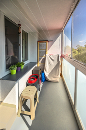 Prodej bytu 1+1 v osobním vlastnictví 52 m², Ostrava