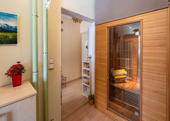 Prodej bytu 1+1 v osobním vlastnictví 52 m², Ostrava