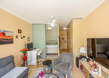 Prodej bytu 1+1 v osobním vlastnictví 52 m², Ostrava