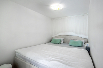 Prodej bytu 1+1 v osobním vlastnictví 52 m², Ostrava
