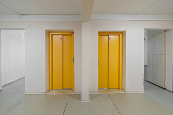 Prodej bytu 1+1 v osobním vlastnictví 52 m², Ostrava