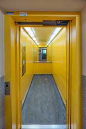 Prodej bytu 1+1 v osobním vlastnictví 52 m², Ostrava