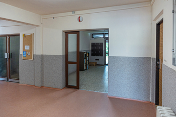 Prodej bytu 1+1 v osobním vlastnictví 52 m², Ostrava