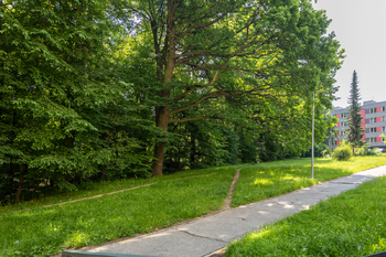 Prodej bytu 1+1 v osobním vlastnictví 52 m², Ostrava