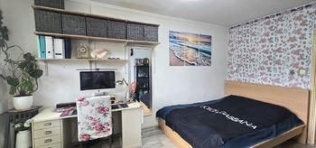 Prodej bytu 1+1 v osobním vlastnictví 34 m², Most