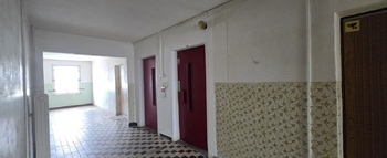 Prodej bytu 1+1 v osobním vlastnictví 34 m², Most