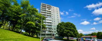 Prodej bytu 1+1 v osobním vlastnictví 34 m², Most