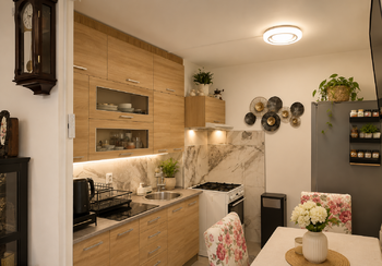 Prodej bytu 1+1 v osobním vlastnictví 34 m², Most