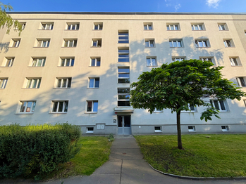 Prodej bytu 2+1 v družstevním vlastnictví 54 m², Praha 10 - Malešice
