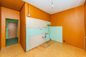 Prodej bytu 2+1 v družstevním vlastnictví 54 m², Praha 10 - Malešice
