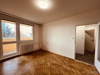 Pronájem bytu 1+1 v osobním vlastnictví 39 m², Kyjov