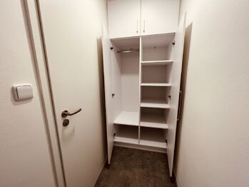 Pronájem bytu 1+1 v osobním vlastnictví 39 m², Kyjov