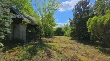 Prodej pozemku 858 m², Střemy