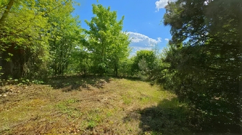 Prodej pozemku 858 m², Střemy