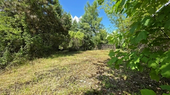 Prodej pozemku 858 m², Střemy