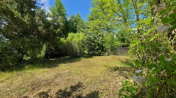 Prodej pozemku 858 m², Střemy