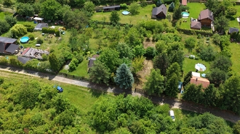 Prodej pozemku 858 m², Střemy