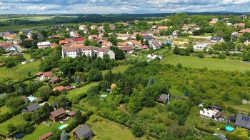 Prodej pozemku 858 m², Střemy
