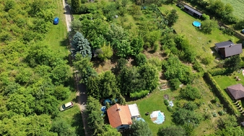 Prodej pozemku 858 m², Střemy