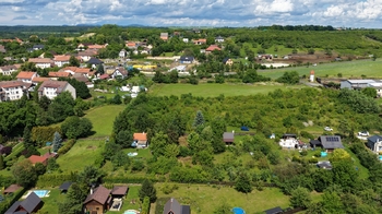 Prodej pozemku 858 m², Střemy