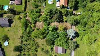 Prodej pozemku 858 m², Střemy
