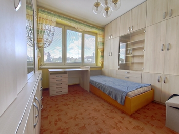 Pronájem bytu 4+1 v osobním vlastnictví 186 m², Kladno
