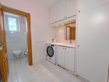 Pronájem bytu 4+1 v osobním vlastnictví 186 m², Kladno
