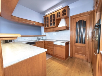 Pronájem bytu 4+1 v osobním vlastnictví 186 m², Kladno
