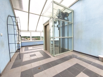 Pronájem bytu 4+1 v osobním vlastnictví 186 m², Kladno