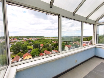 Pronájem bytu 4+1 v osobním vlastnictví 186 m², Kladno
