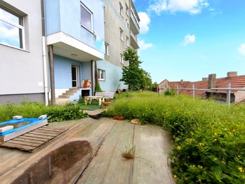 Pronájem bytu 4+1 v osobním vlastnictví 186 m², Kladno