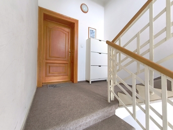 Pronájem bytu 4+1 v osobním vlastnictví 186 m², Kladno