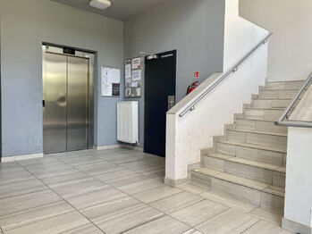 Pronájem bytu 2+kk v osobním vlastnictví 55 m², Praha 9 - Vysočany