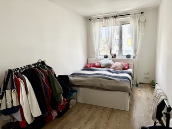 Pronájem bytu 2+kk v osobním vlastnictví 55 m², Praha 9 - Vysočany