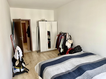 Pronájem bytu 2+kk v osobním vlastnictví 55 m², Praha 9 - Vysočany
