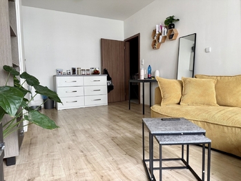 Pronájem bytu 2+kk v osobním vlastnictví 55 m², Praha 9 - Vysočany