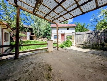 z terasy ... - Prodej domu 70 m², Okrouhlice