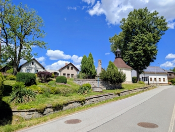 Vadín ... - Prodej domu 70 m², Okrouhlice