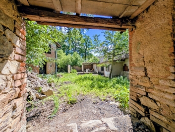 ze stodoly ... - Prodej domu 70 m², Okrouhlice