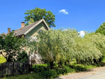 ahoj ve Vadíně ... - Prodej domu 70 m², Okrouhlice 