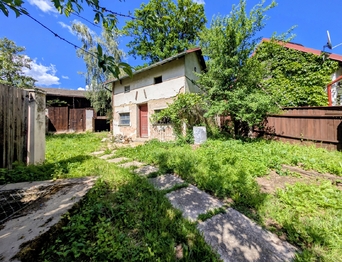 dílna ... - Prodej domu 70 m², Okrouhlice