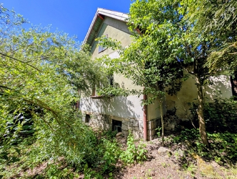 z předzahrádky ... - Prodej domu 70 m², Okrouhlice
