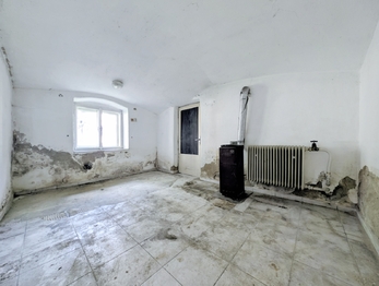 ložnice ... - Prodej domu 70 m², Okrouhlice